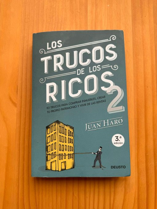 David | Real Estate & Bolsa tweet media