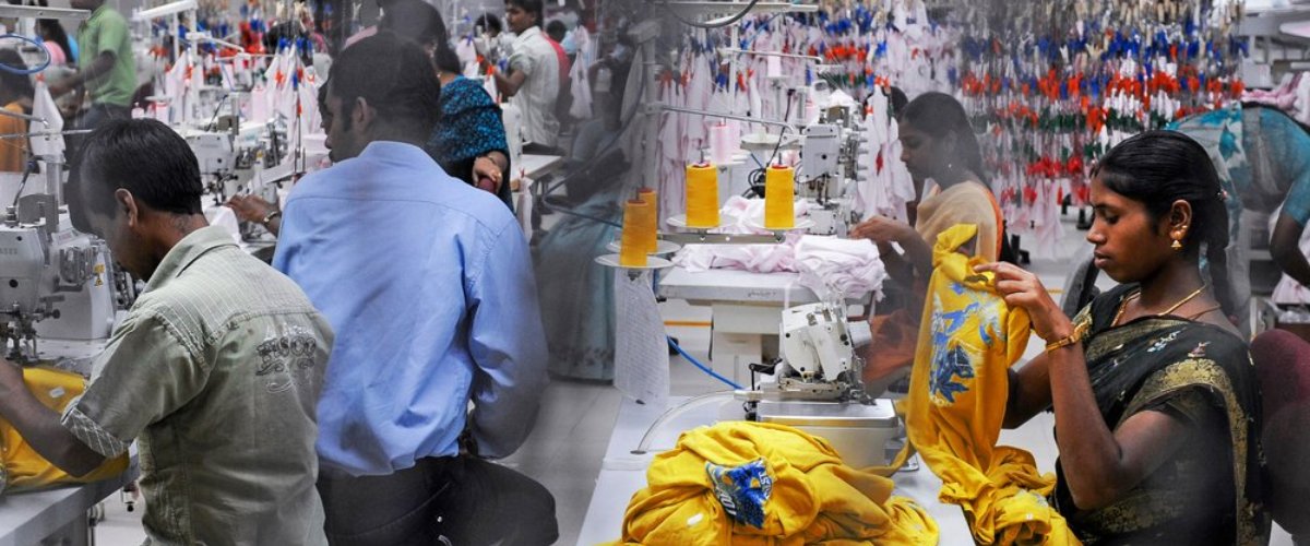 India’s textile and apparel exports decline 3.75% in January, but outlook improves following the India–US interim trade agreement.

texmart.info/textile-appare…

#TextileExports #ApparelIndustry #IndiaUSTrade #ExportData #GlobalTrade