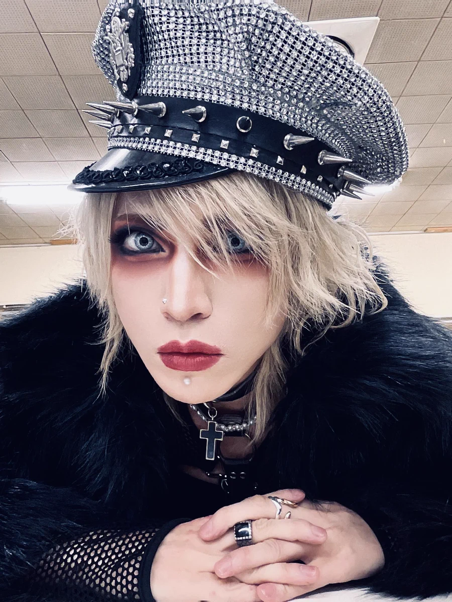 猟牙【RAZOR】11月30日Zepp新宿 on X: 