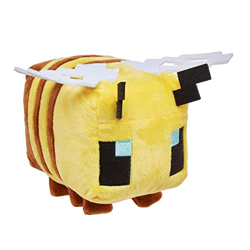 I just received Minecraft Basic 8-Inch Plush Black Cat Stuffed Animal Figure, Soft Doll Inspired by Video Game Character from Rottie via Throne. Thank you! throne.com/purpleglittere… #Wishlist #throne