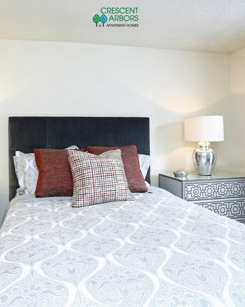Crescent Arbors Apartment Homes tweet media