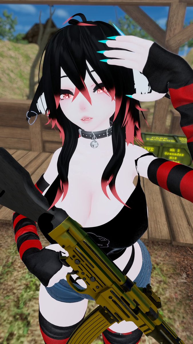 🌟Mint Blais🌟 tweet media