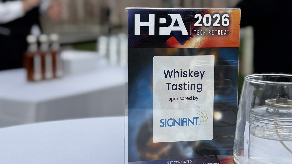 Signiant tweet media