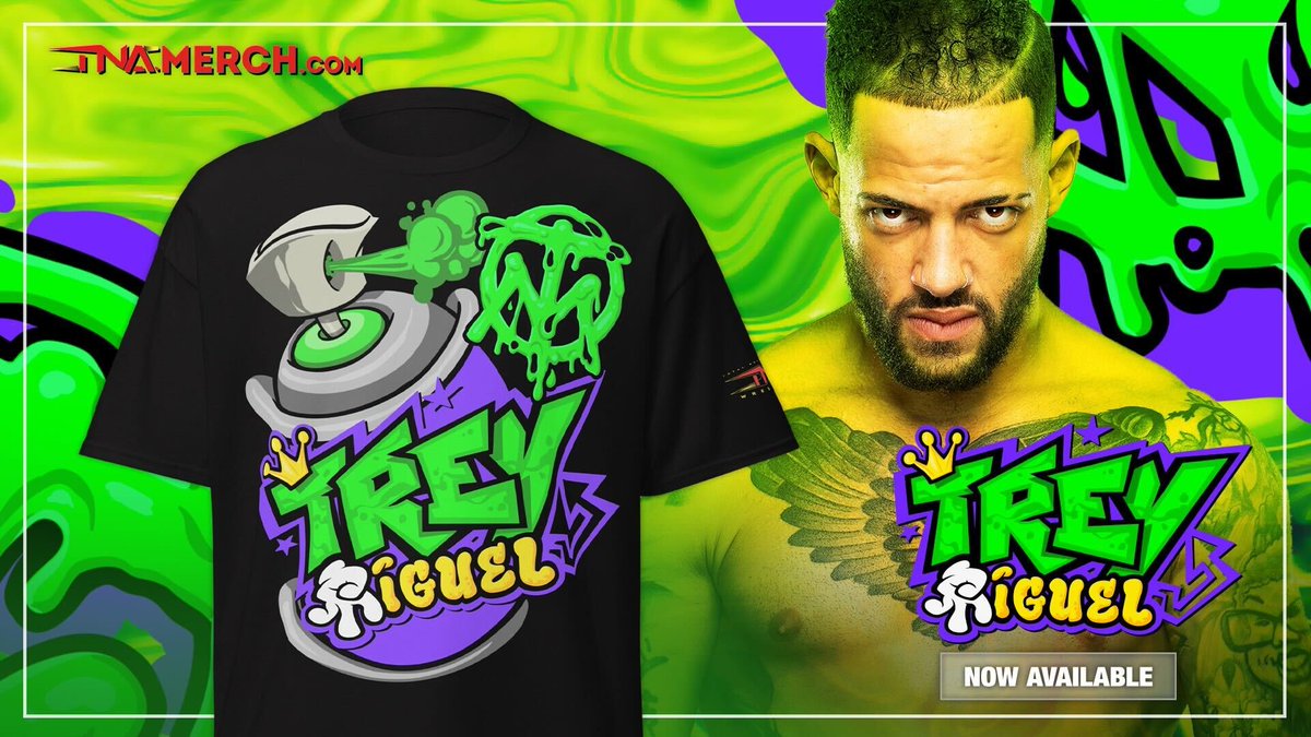 TNA Wrestling tweet media