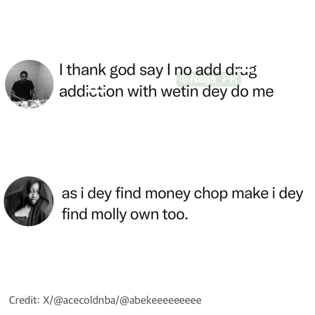It’s like data, somehow, you’ll find the money💀