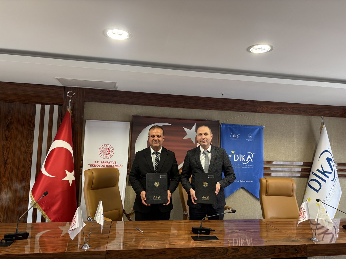 Mardin/Derik İlçe Millî Eğitim Müdürlüğü🟢🇹🇷 tweet media