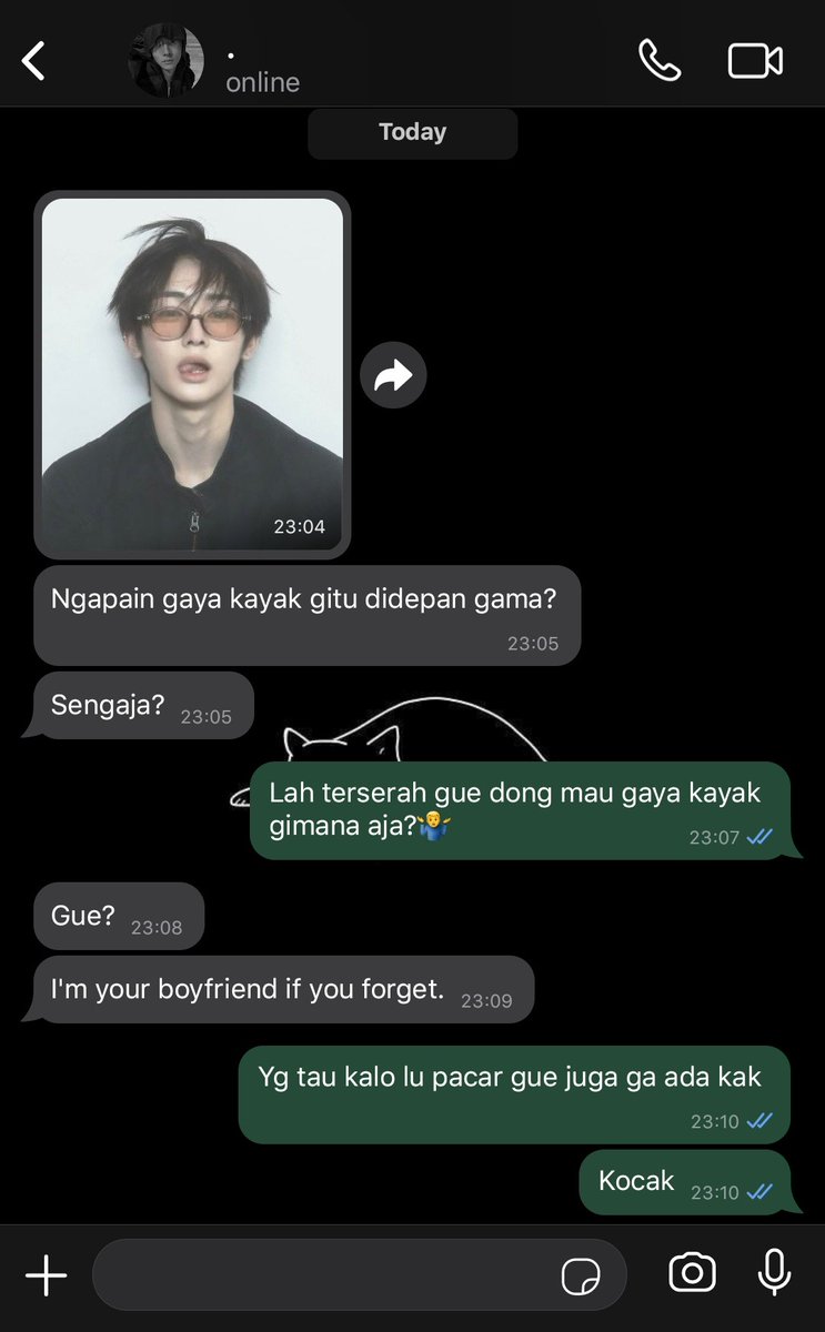 ALD1 AU MENFESS tweet media