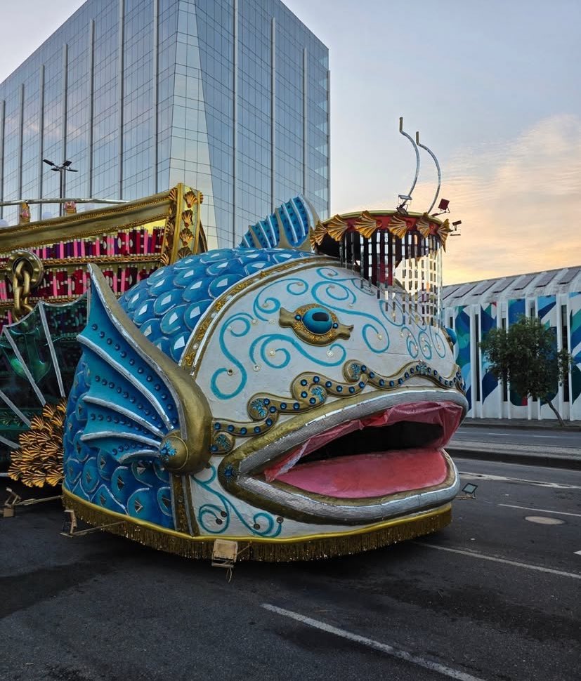 benicices's tweet image. assim lendo o comunicado oficial do Salgueiro