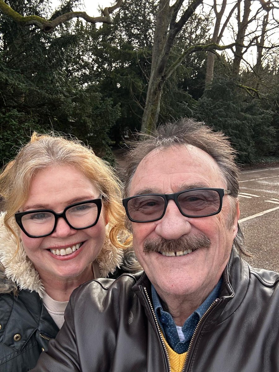 PaulChuckle2's tweet image. A bit of an afternoon jaunt to Clumber Park ... #WatchThisSpace 

@NTClumberPark @nationaltrust #Nottinghamshire  #freshair🍃 #walks