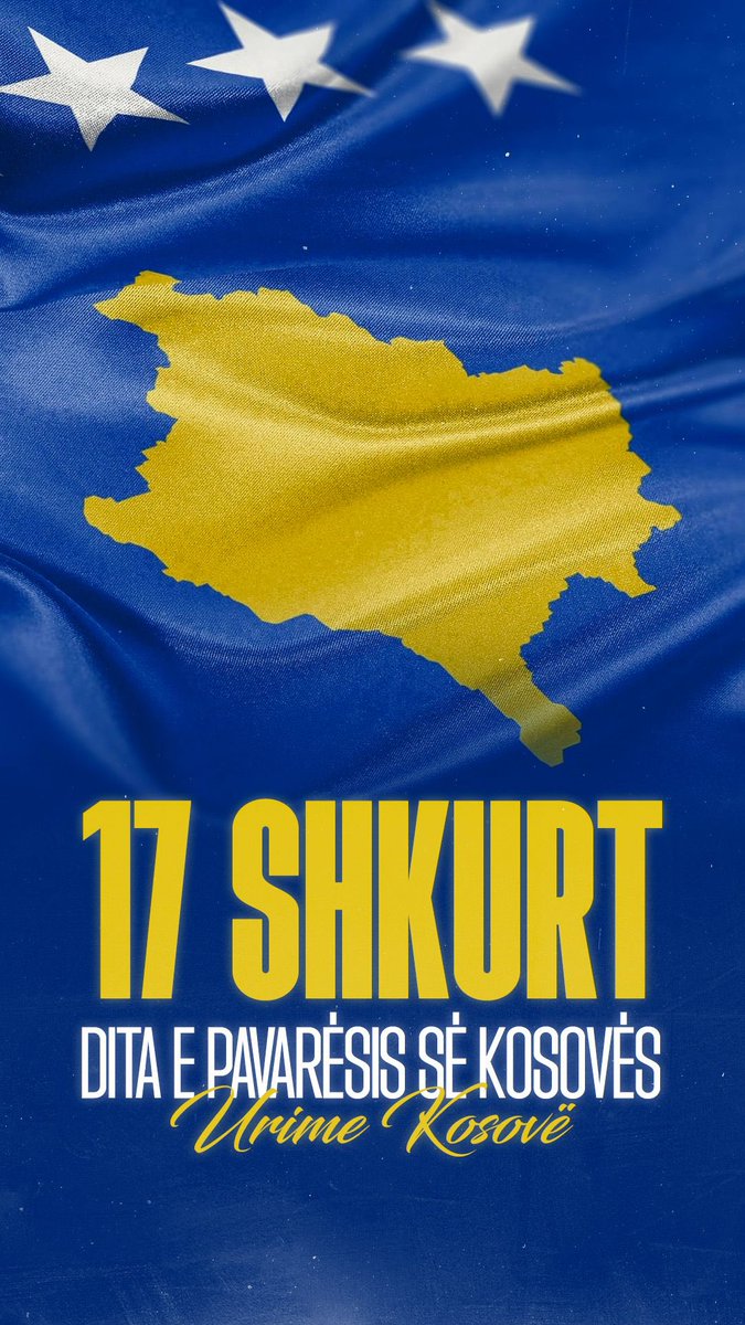 Urime kosova