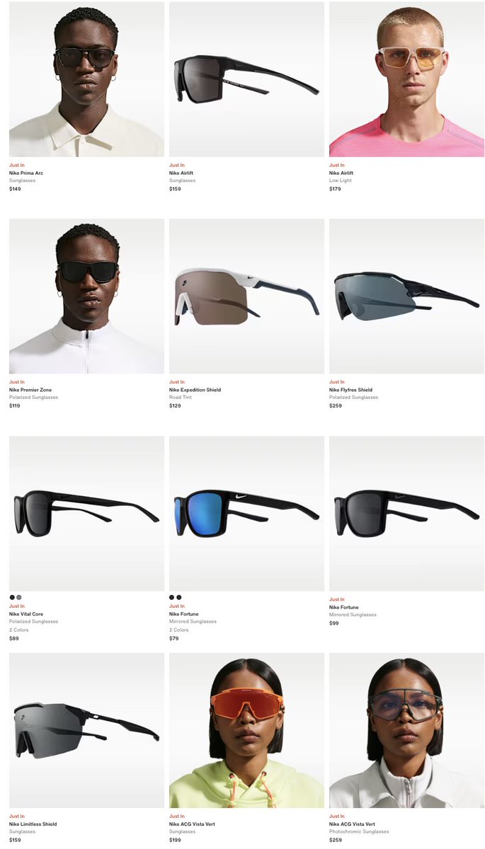 AD: NEW Nike Sunglasses on Nike US

Shop -> mavely.app.link/FS8EqYzXi0b