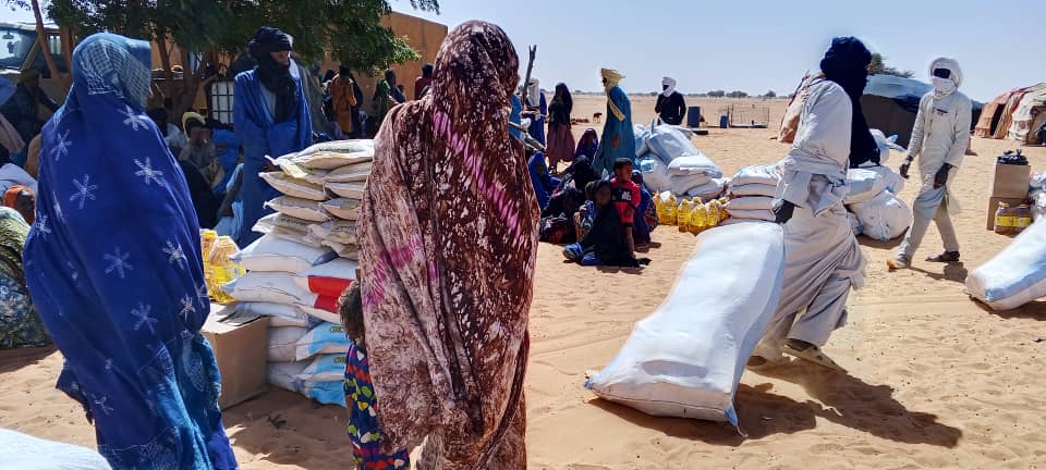 CICR au Mali tweet media