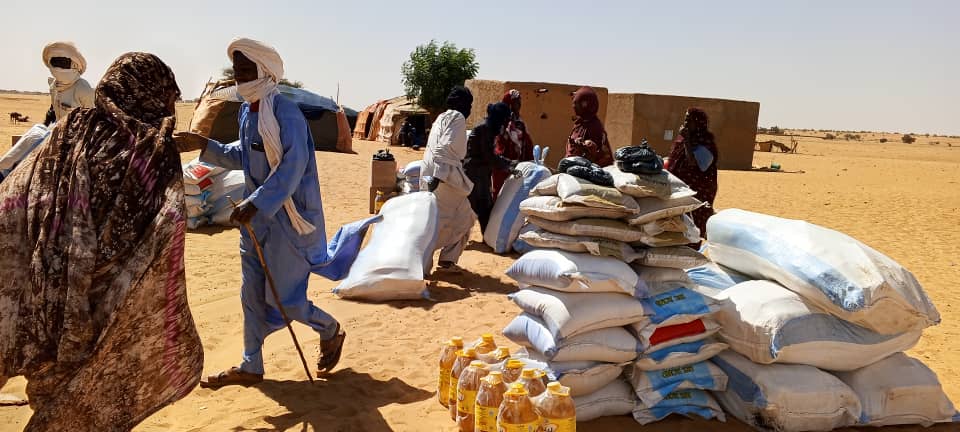 CICR au Mali tweet media