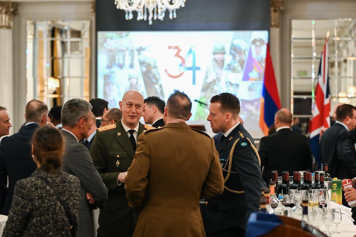 Varuzhan Nersesyan tweet media