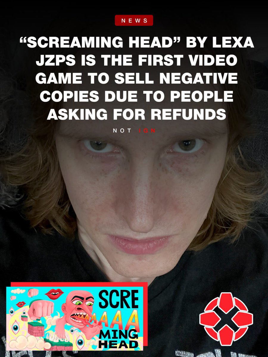 I have terrible news…