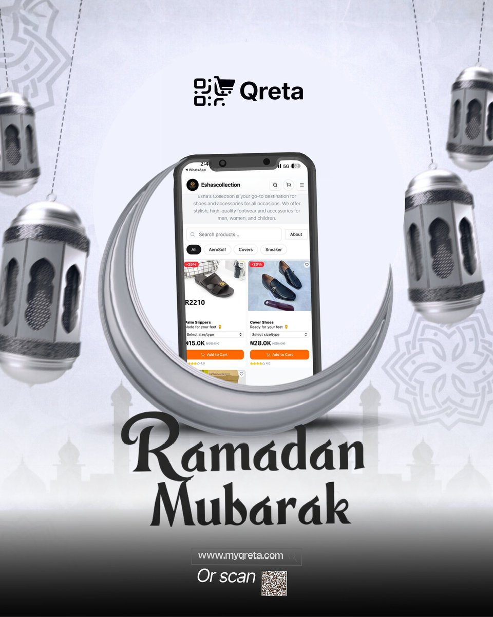 Qreta tweet media