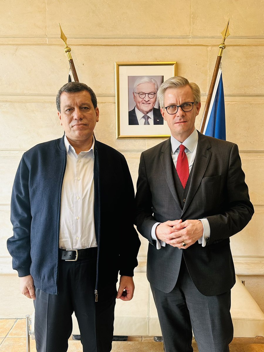 German Consulate Erbil tweet media