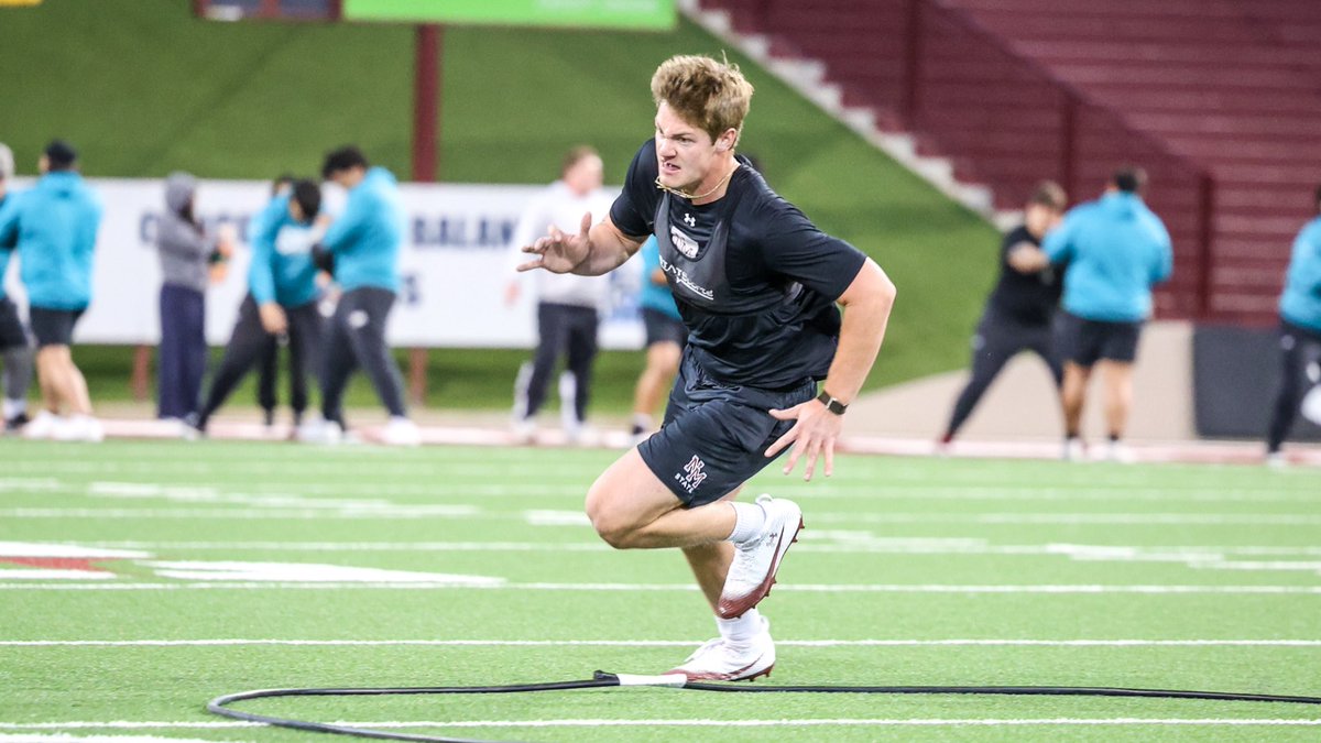 New Mexico State Football tweet media