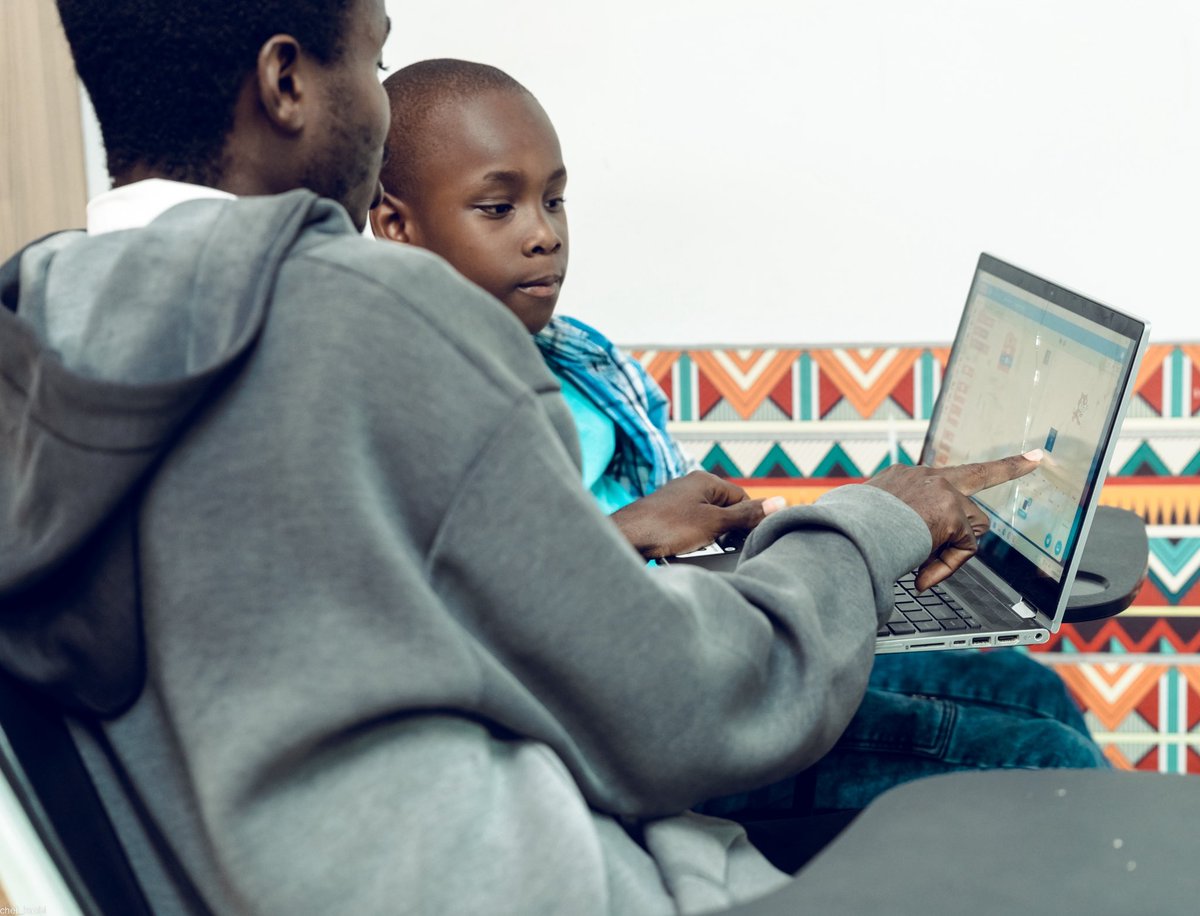 KidsThatCode tweet media