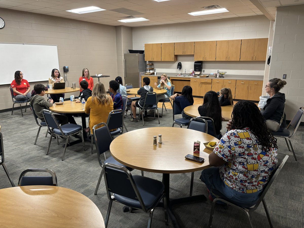 Cy-Fair Nutrition tweet media