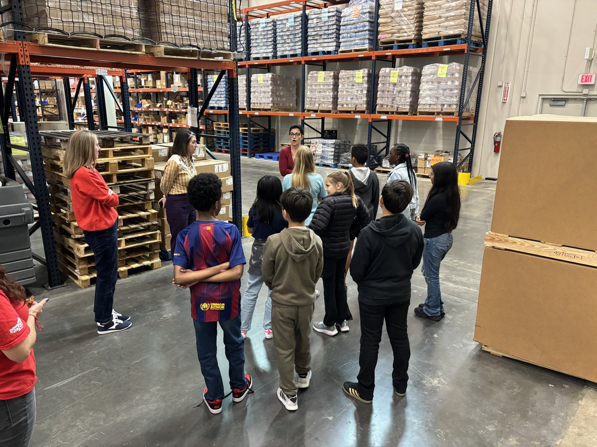 Cy-Fair Nutrition tweet media