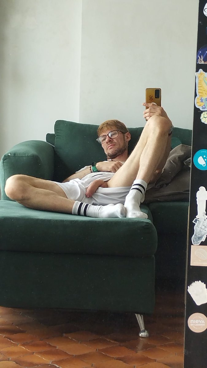 Cómo va ese feriado? 😈