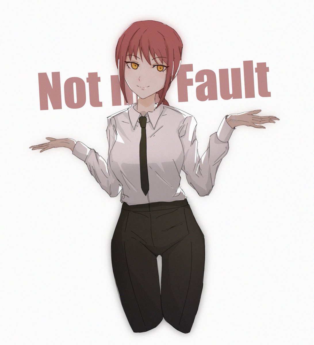 Makima

#chainsawman #makima