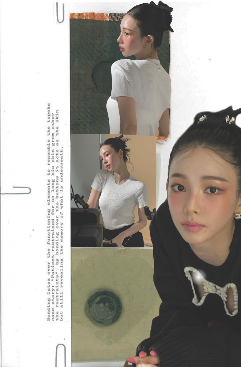 Karina tweet media