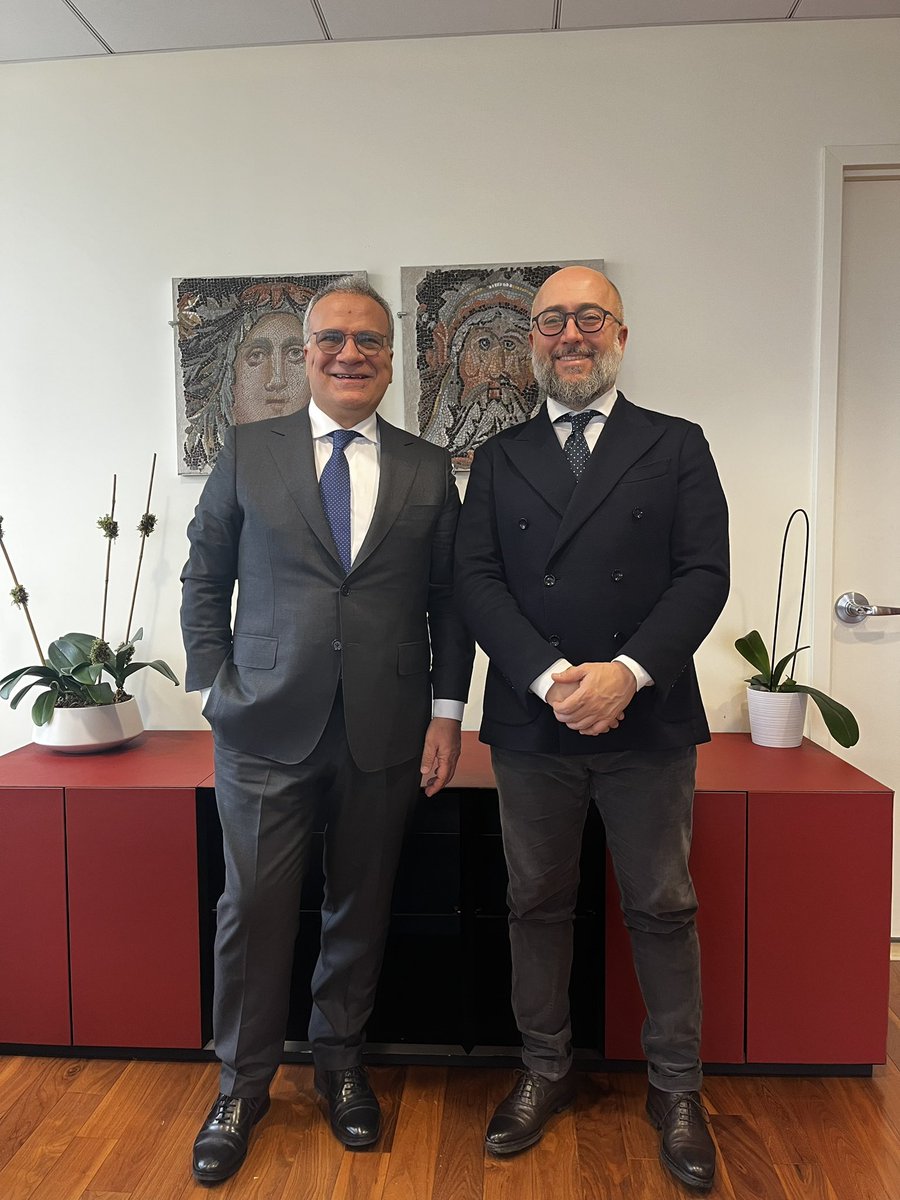 Italy UN New York tweet media