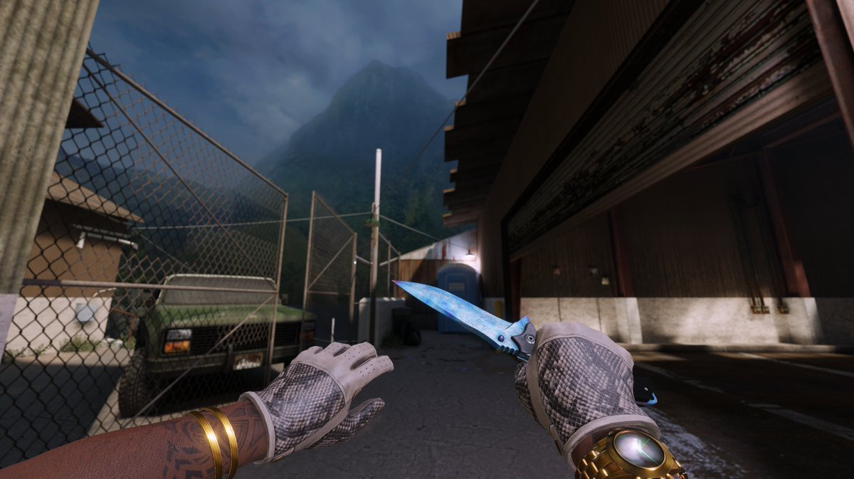 Big Cock Richard | Trading Skins tweet media