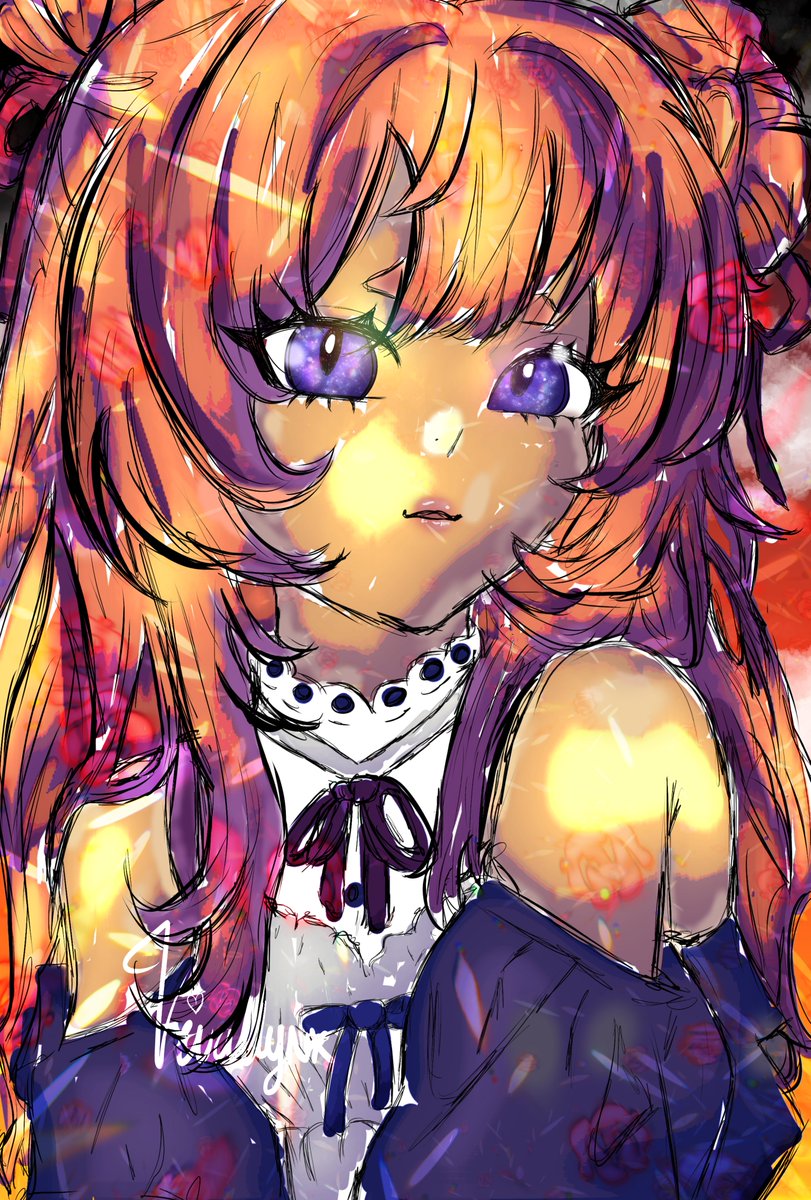 LunarNot's tweet photo. (・👅・)⎠💚✨
I want to join VGen... here's some of my work...
Pls send me a  #VGenCode ? https://t.co/g14vSsL6fU