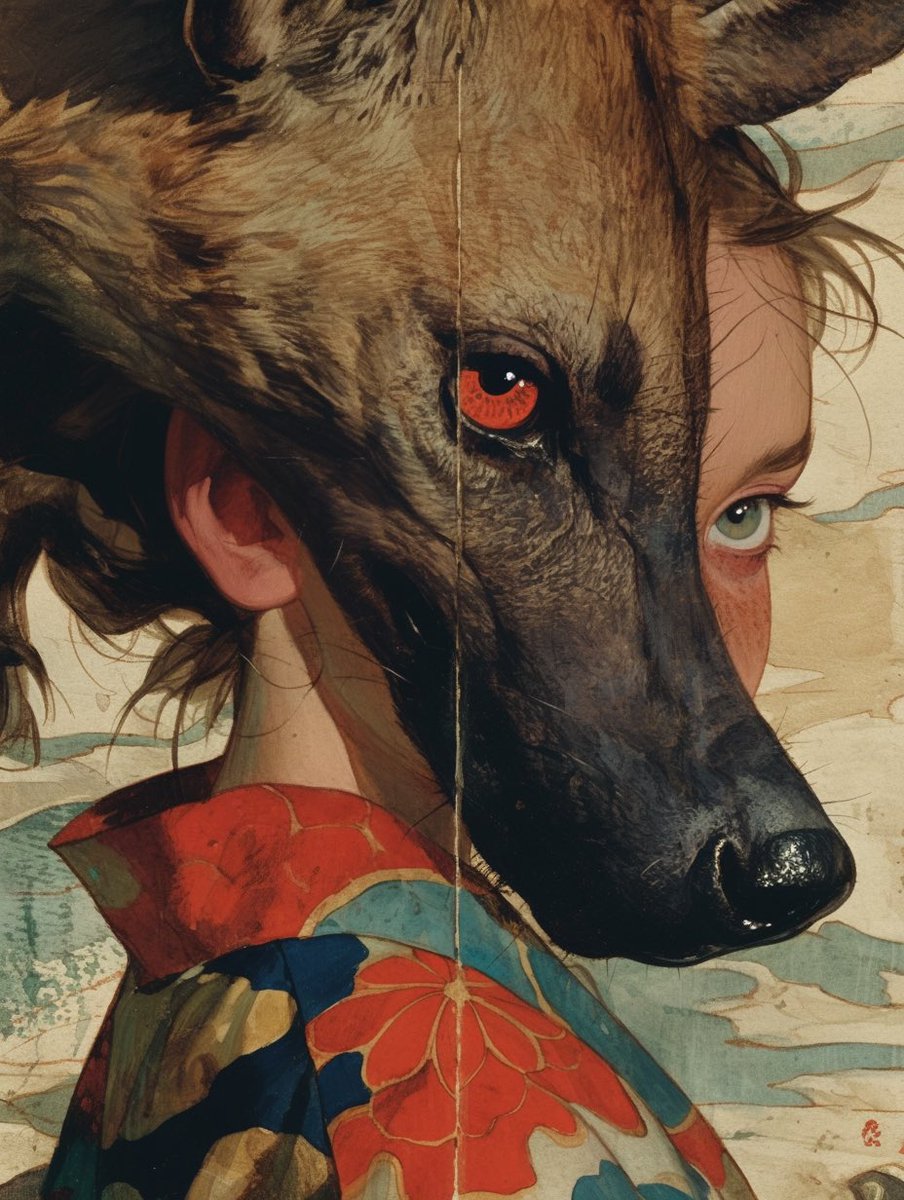 Roger Haus 💮 tweet media