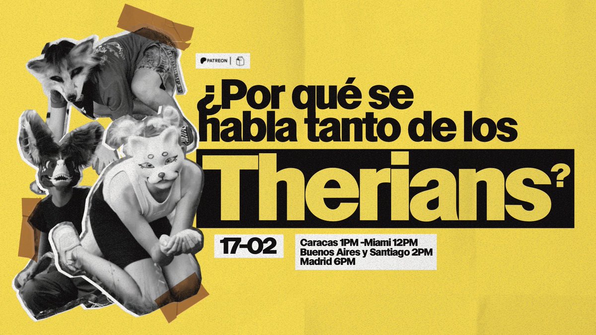 El Cuartico tweet media