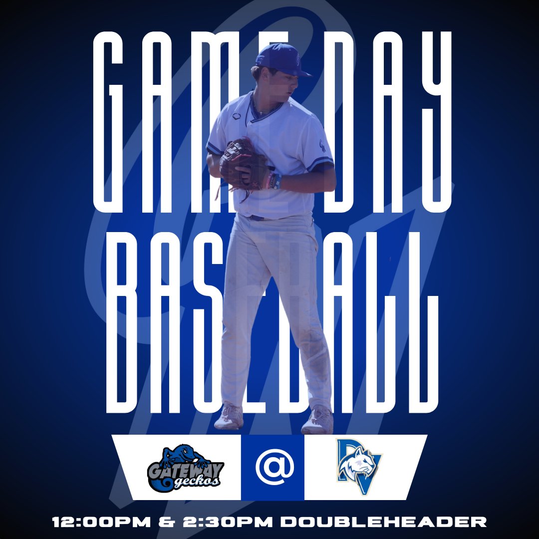 GateWay CC Athletics tweet media