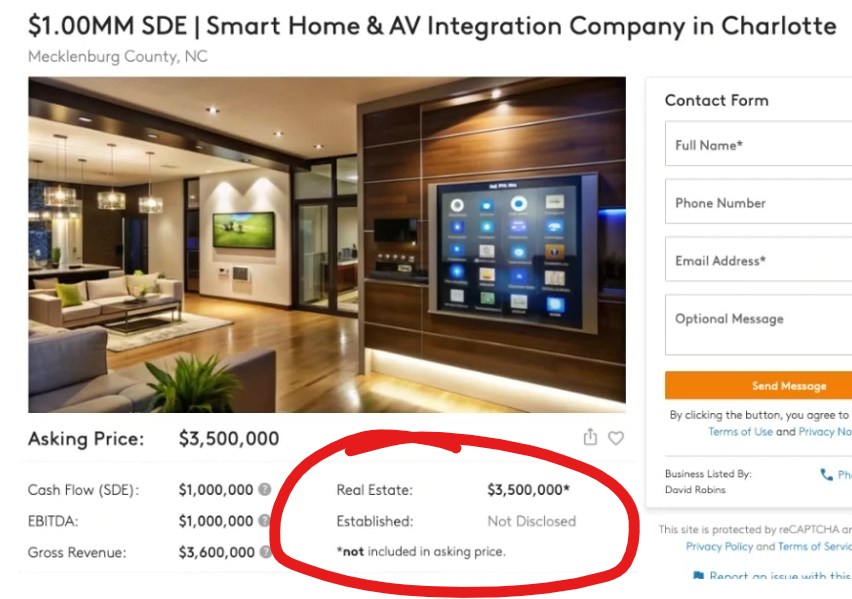 Acquisitions Anonymous Podcast tweet media
