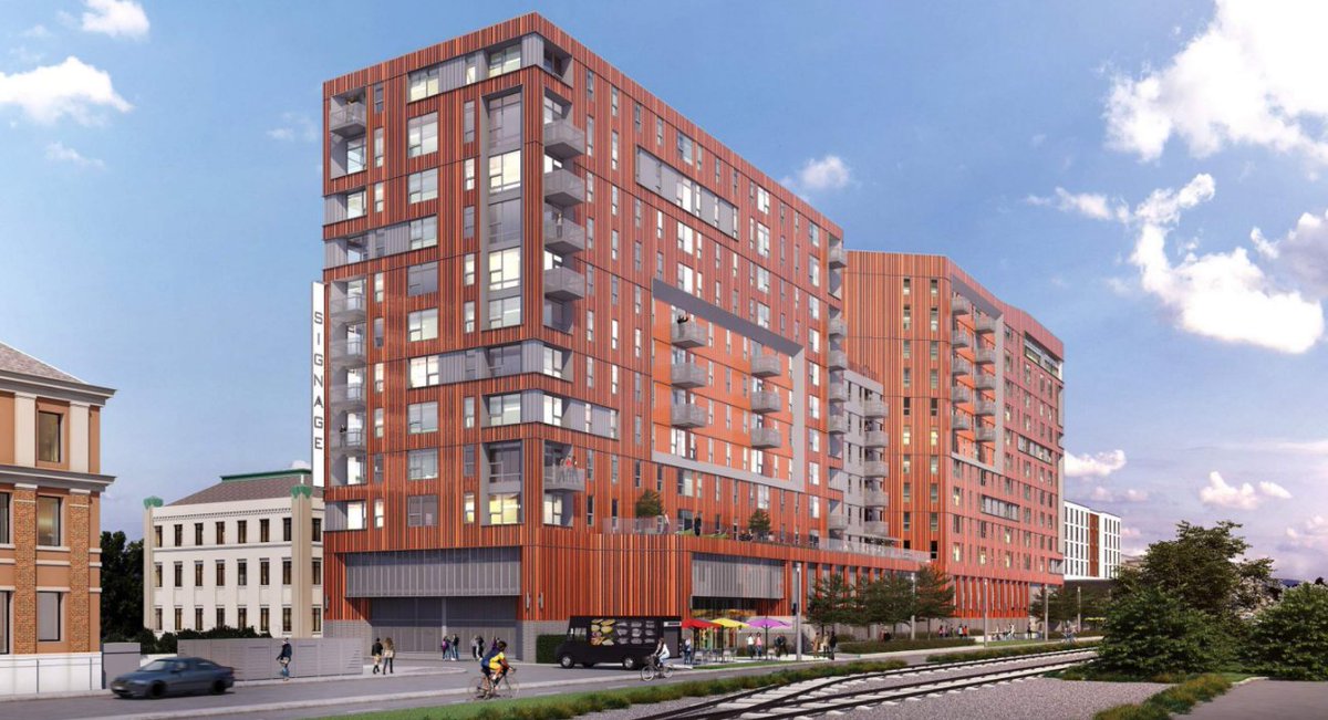 Wall-tech Companies tweet media