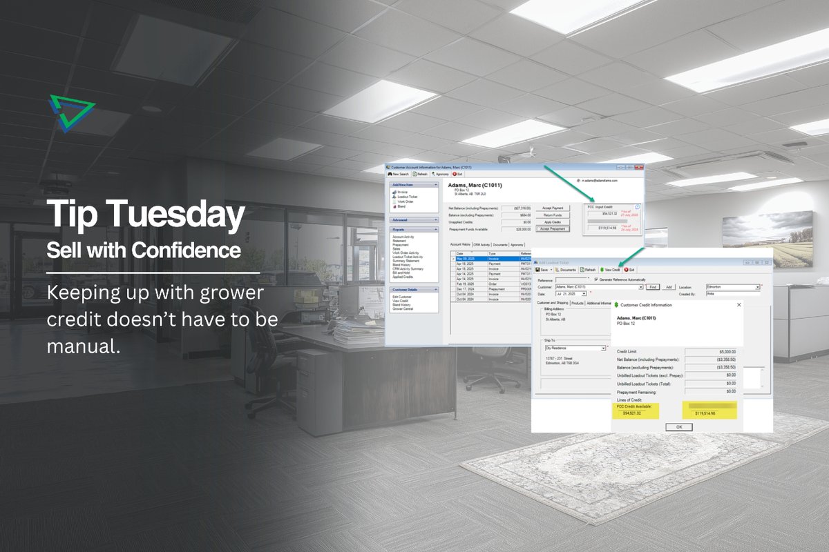 Tronia Systems Ltd. tweet media