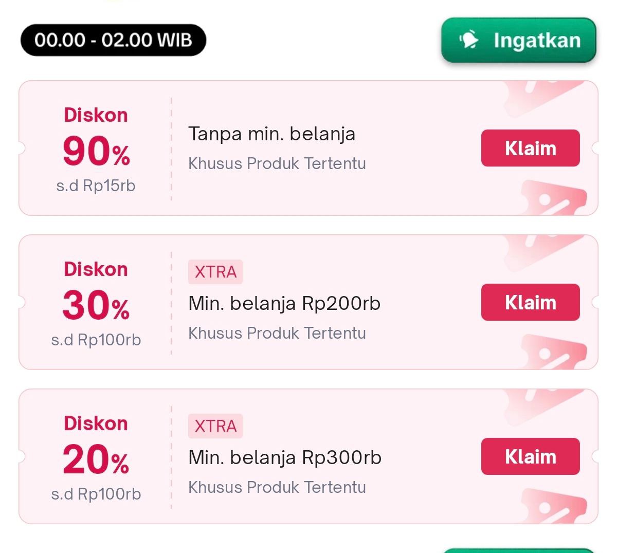 SiCode Promo tweet media