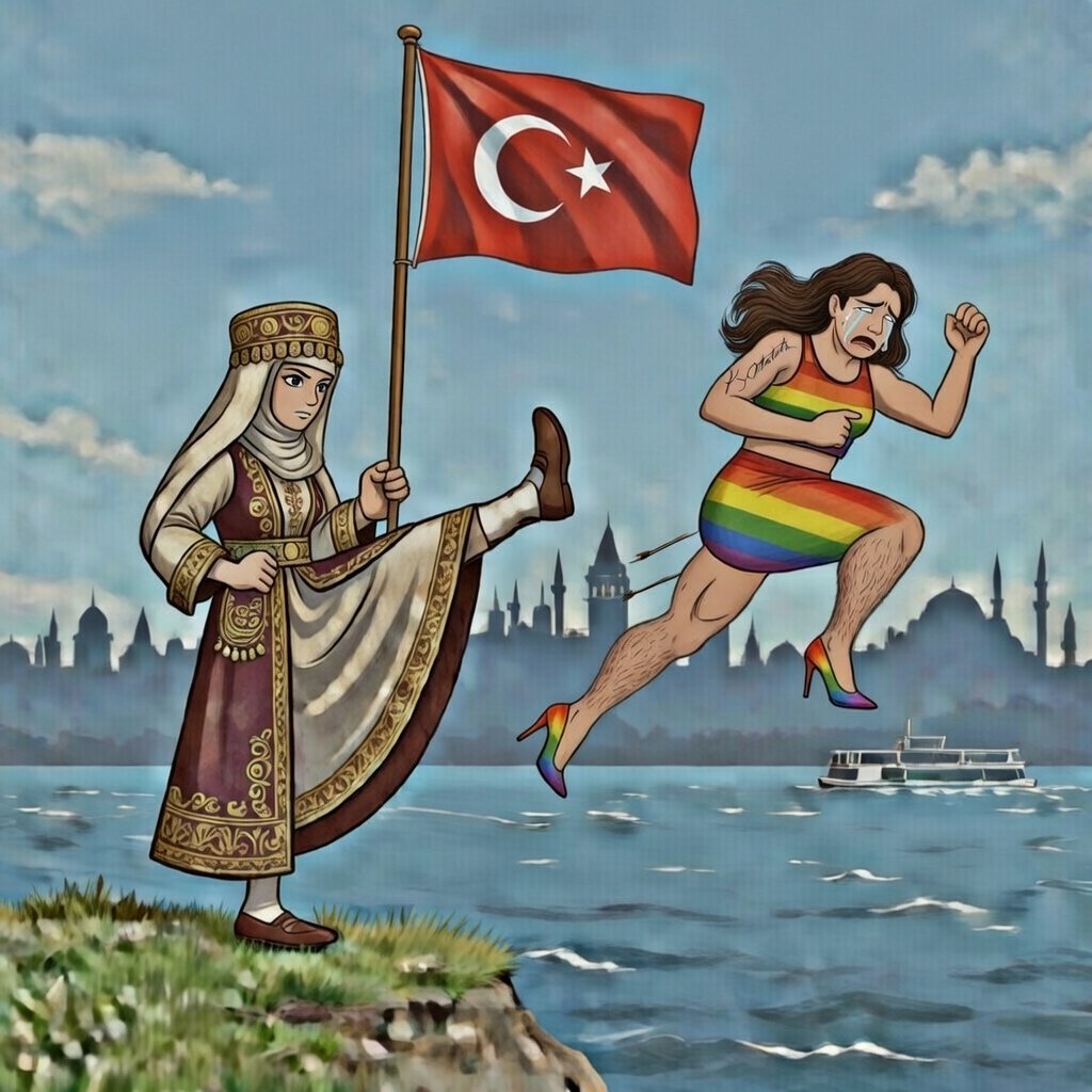 Böyle daha güzel oldu 😌