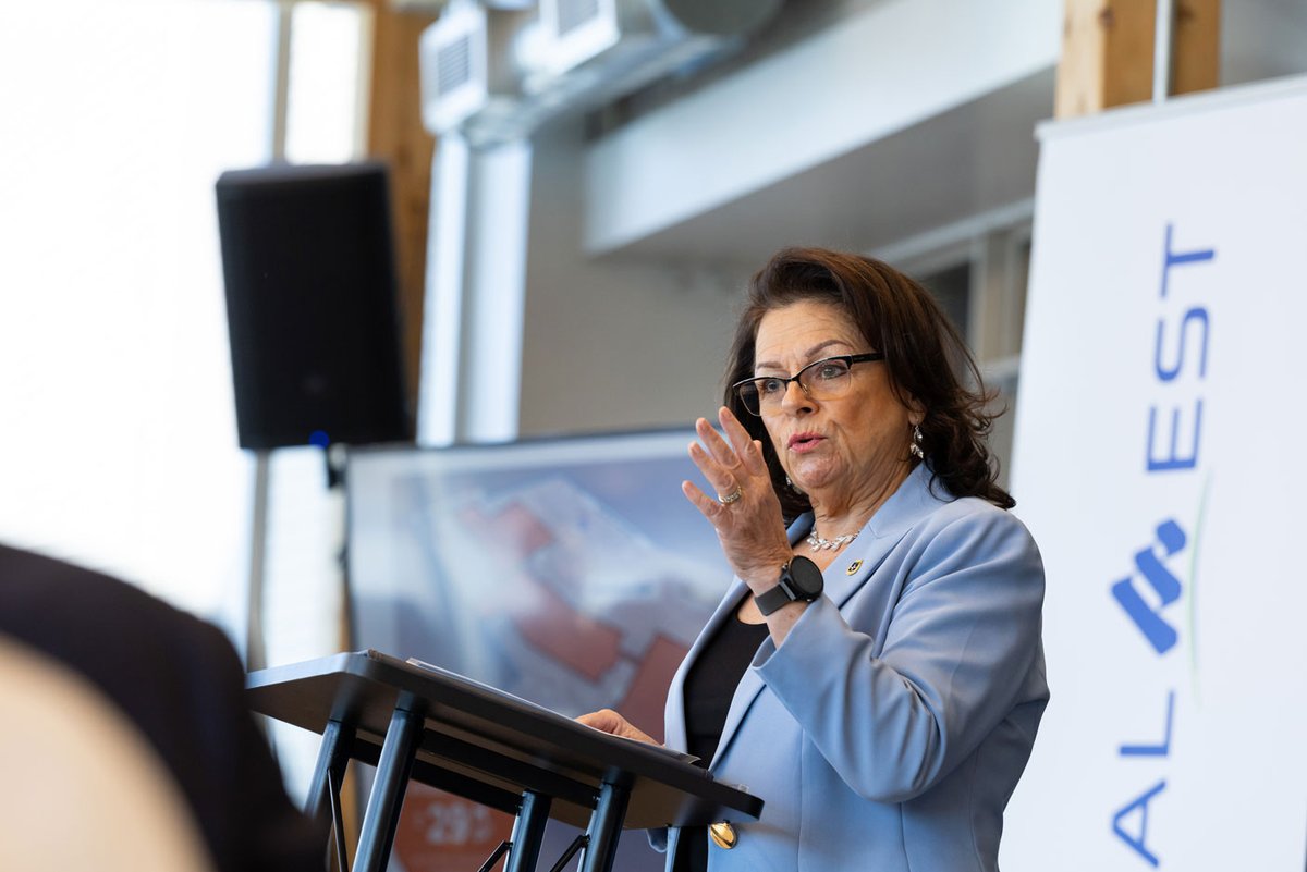 Montréal International tweet media