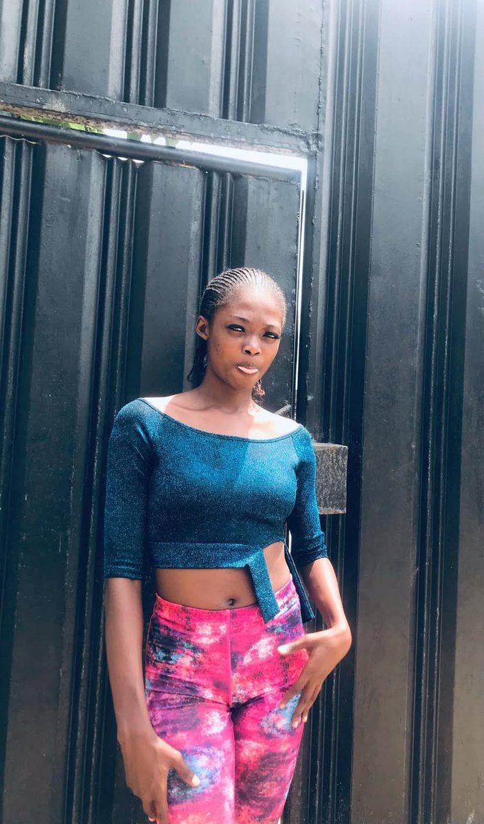 abisolamhi7's tweet image. Do you know I follow back?
Take me to 1k followers