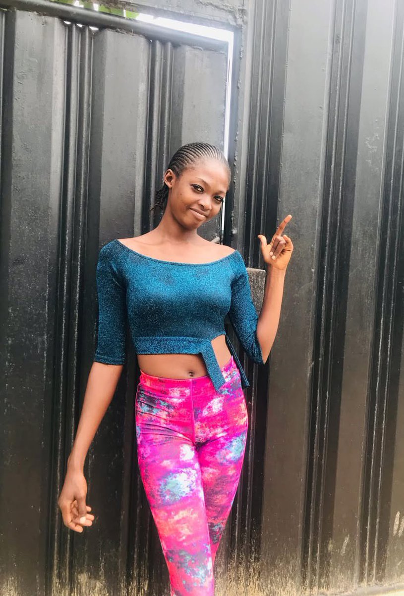 abisolamhi7's tweet image. Do you know I follow back?
Take me to 1k followers