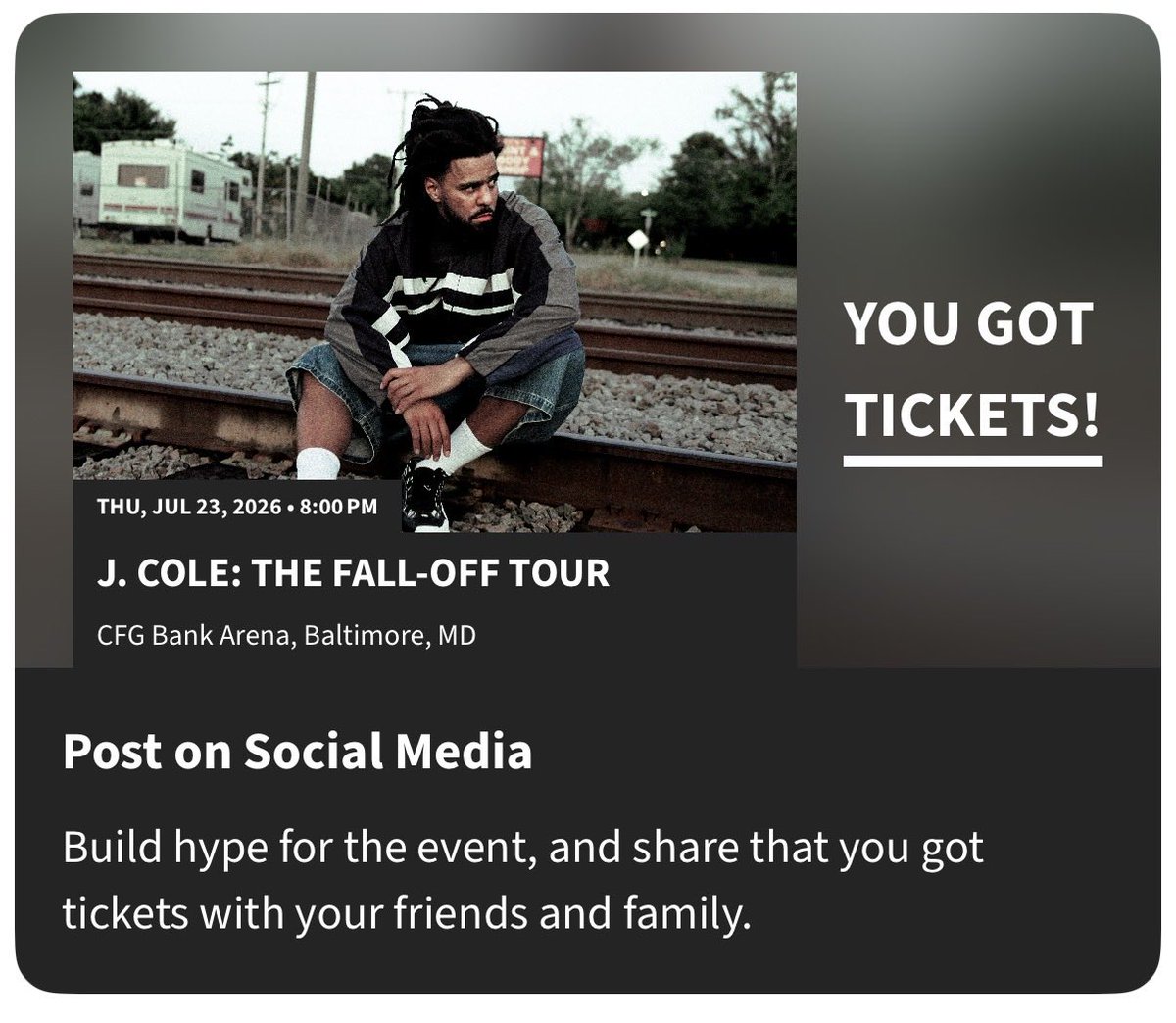 #ColeWorld 🙏🏾