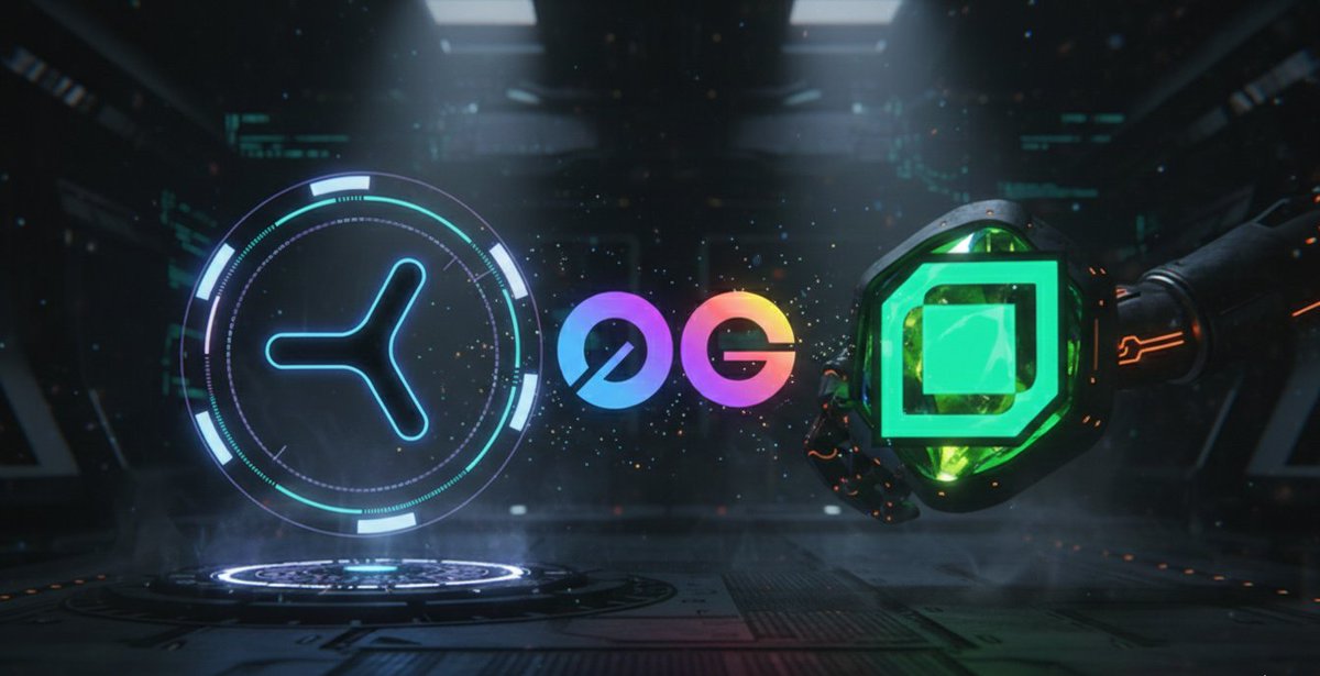 Good evening champs

Sharing a few things that stood out to me today across three projects:

➥ <a href="/idOS_network/">idOS</a>: the Feb 25 sale on Tally using <a href="/Uniswap/">Uniswap Labs 🦄</a> 's Continuous Clearing Auction (CCA) is one of the cleanest anti-snipe sale designs I’ve seen. Batching orders + clearing at a