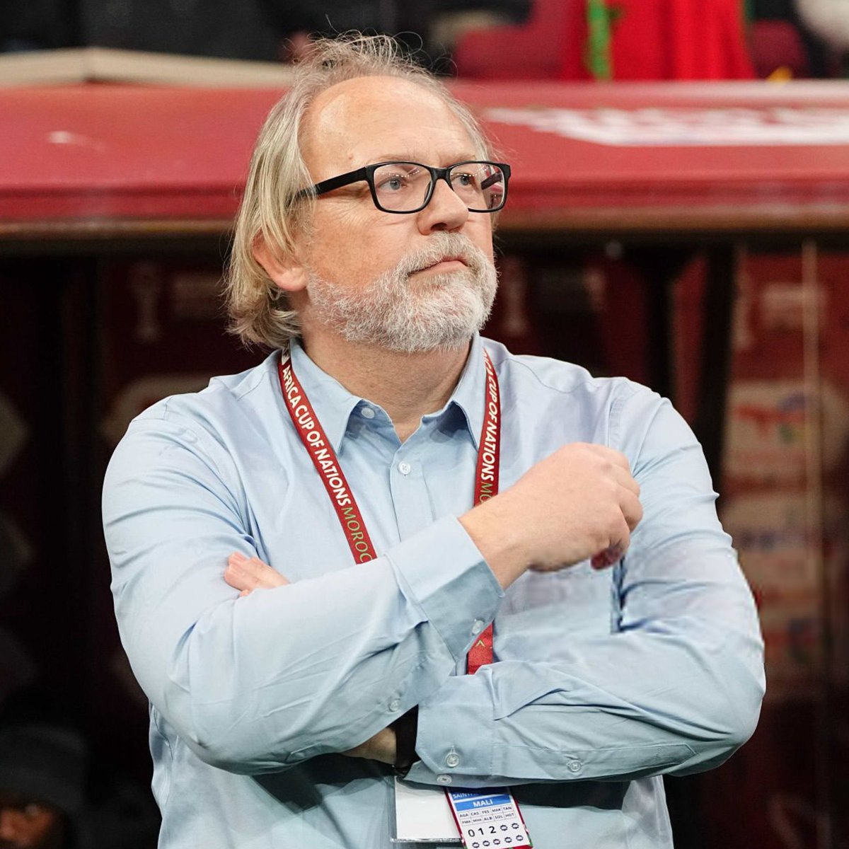 Actu Foot tweet media