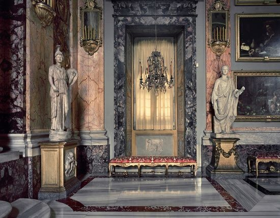 Palazzo Colonna, Rome