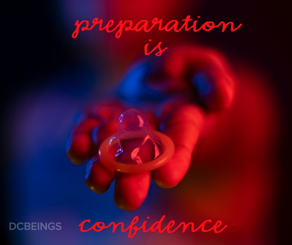 DC Beings tweet media