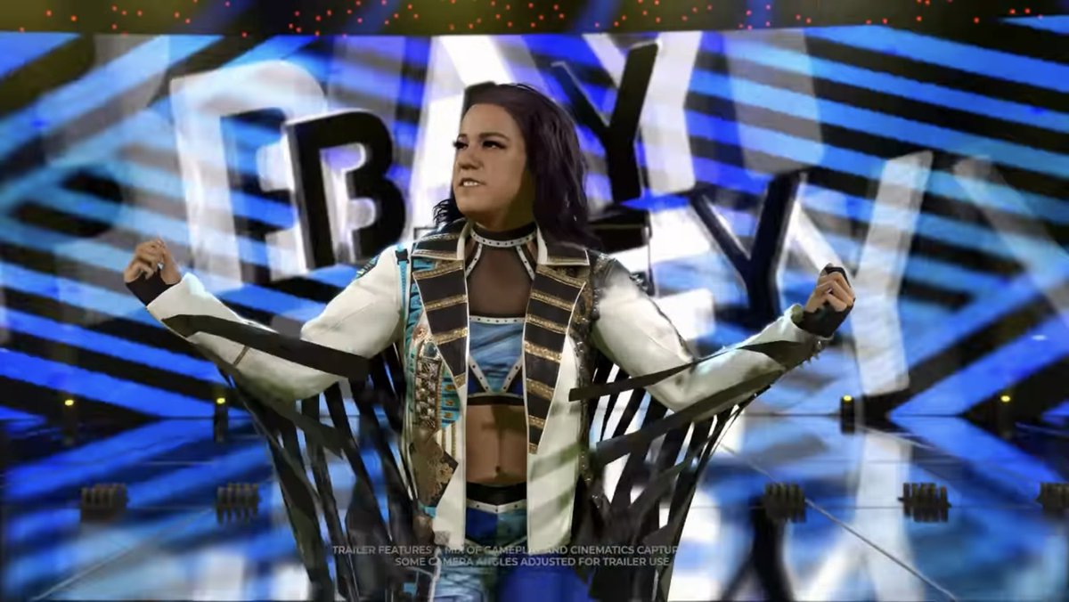 The Pro Wrestling Shoot tweet media
