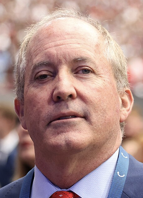 🚨NEW POLL🚨

TX AG Ken Paxton is leading in the polls for the 2026 Texas U.S. Senate Republican primary race.

Ken Paxton is leading with 36% support, U.S. Senator John Cornyn trails at 27%, while U.S. Rep. Wesley Hunt  receives 15%. 

Meanwhile, 22% of respondents remain