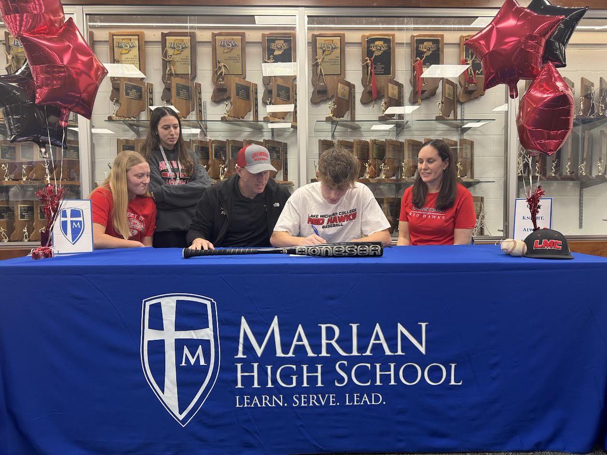 Mishawaka Marian tweet media